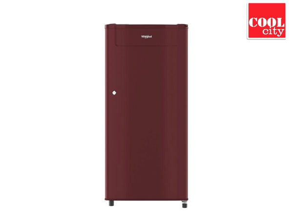 WHIRLPOOL - REFRIGRATOR 184LTR - 205 GENIUS CLS PLUS 2S